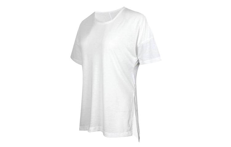 Футболка женская Nike Yoga - Boxette Shop